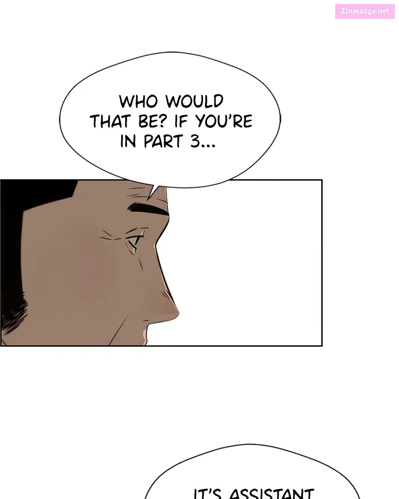 A Man's Man Zinmanga X Chapter 22 Page 133