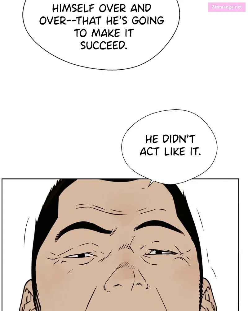 A Man's Man Zinmanga X Chapter 22 Page 138