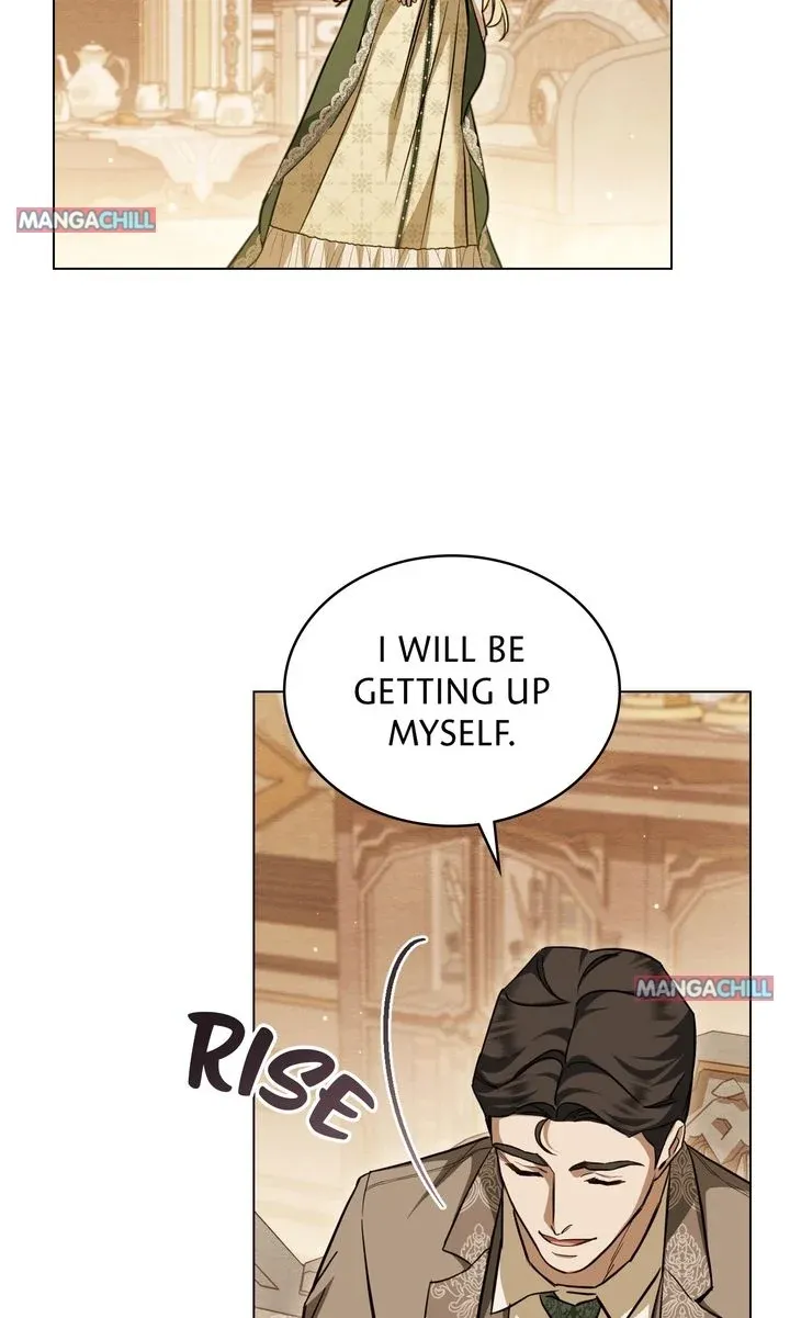 The Redemption of Earl Nottingham Zinmanga X Chapter 11 Page 64