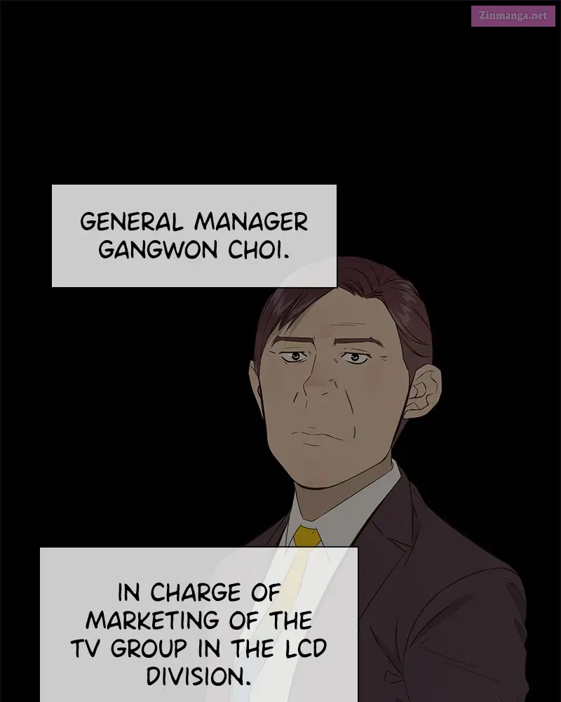 A Man's Man Zinmanga X Chapter 21 Page 1