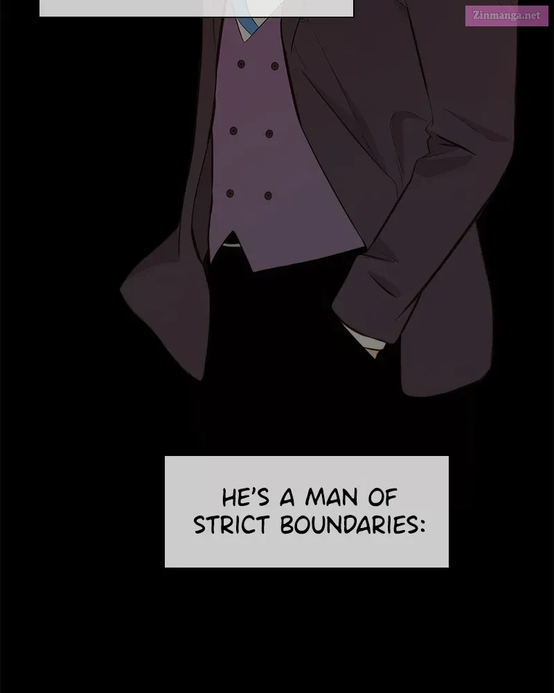 A Man's Man Zinmanga X Chapter 21 Page 2