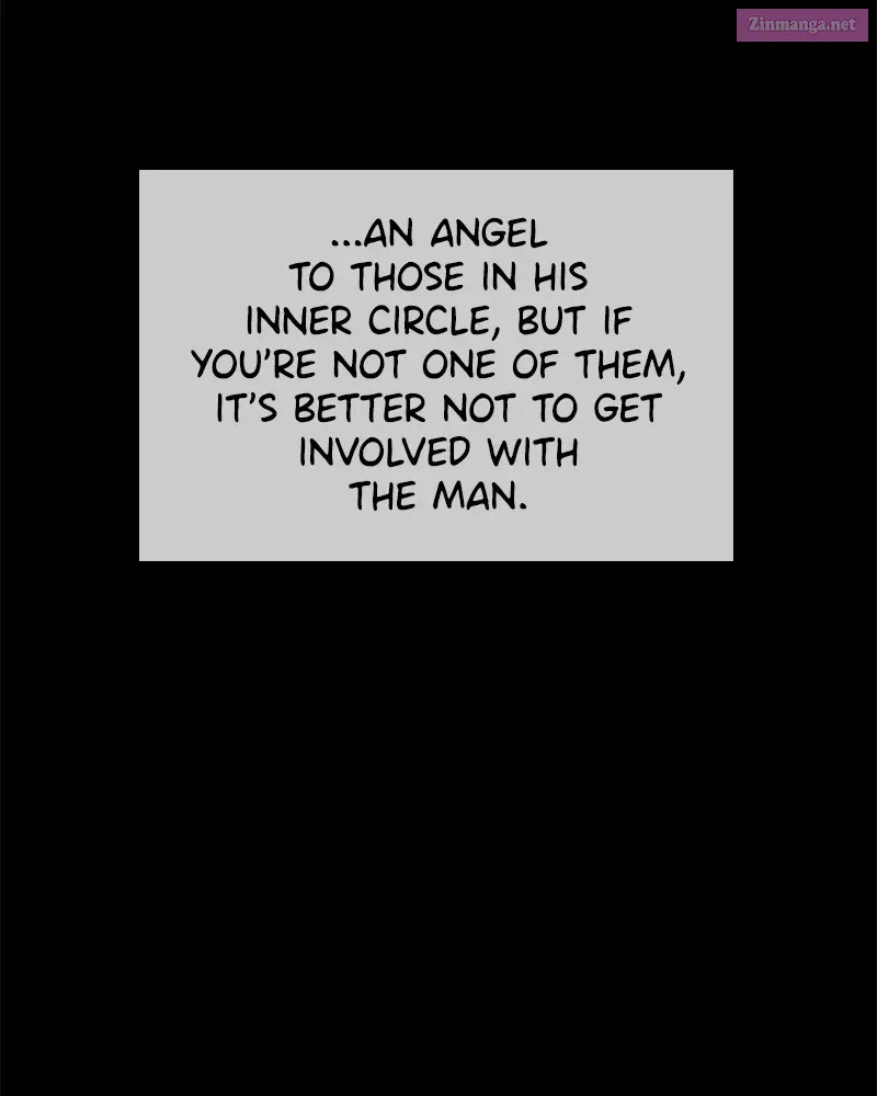 A Man's Man Zinmanga X Chapter 21 Page 3