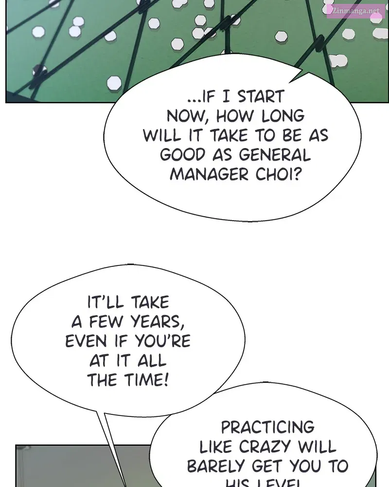 A Man's Man Zinmanga X Chapter 21 Page 18