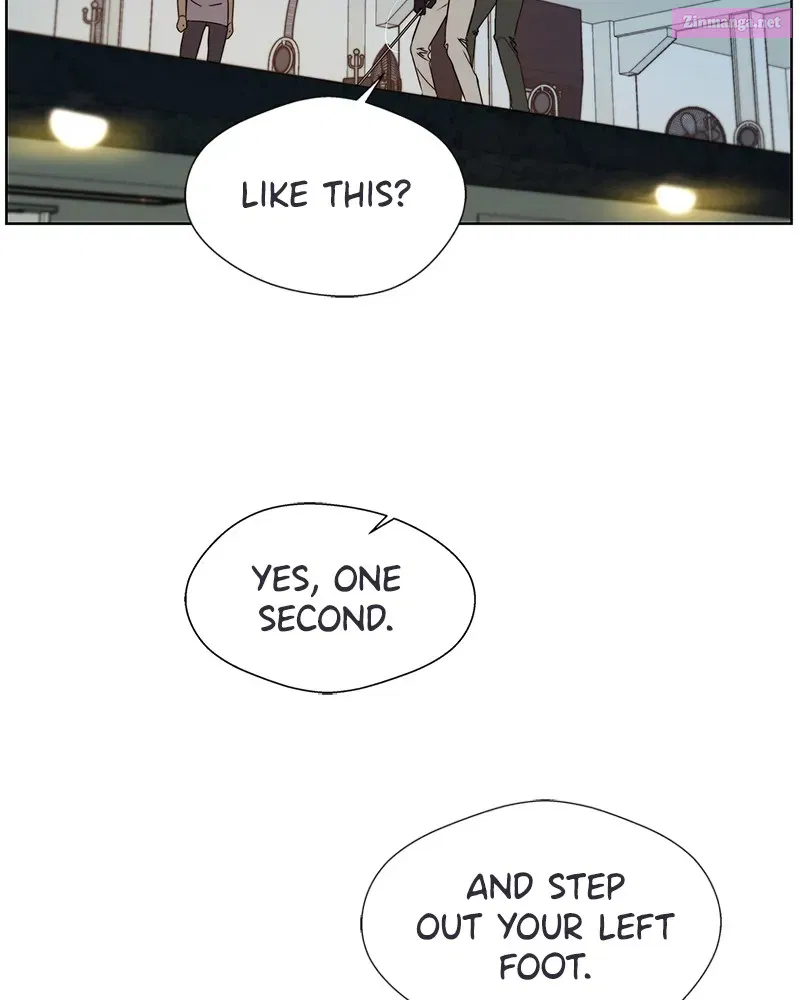 A Man's Man Zinmanga X Chapter 21 Page 31