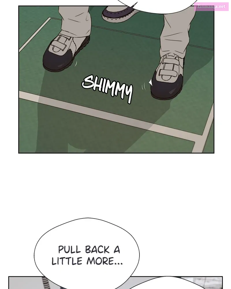 A Man's Man Zinmanga X Chapter 21 Page 32