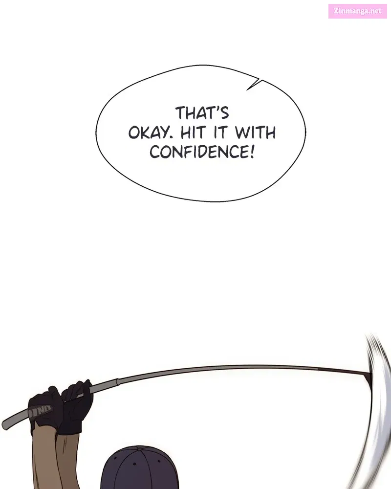 A Man's Man Zinmanga X Chapter 21 Page 36