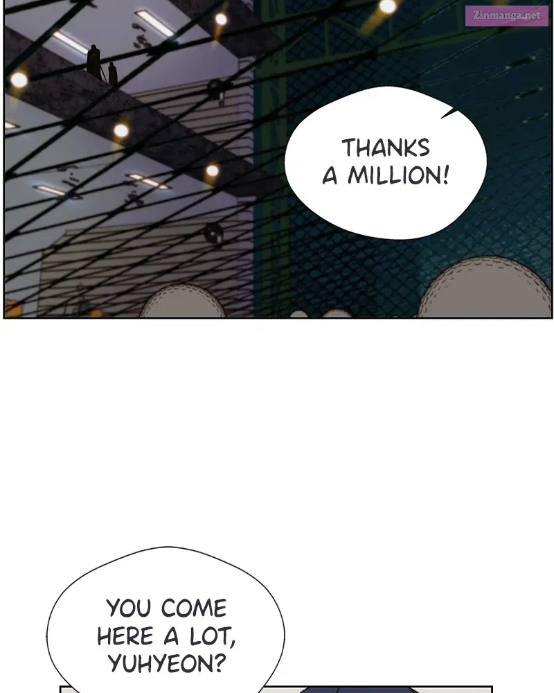 A Man's Man Zinmanga X Chapter 21 Page 51