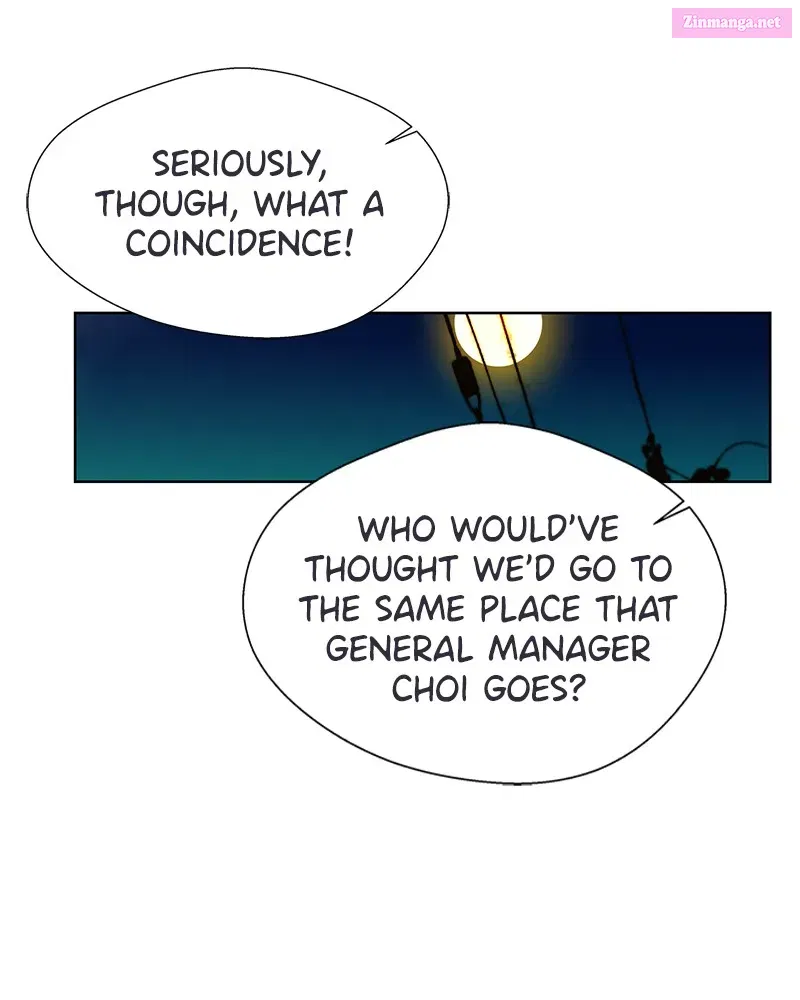 A Man's Man Zinmanga X Chapter 21 Page 68