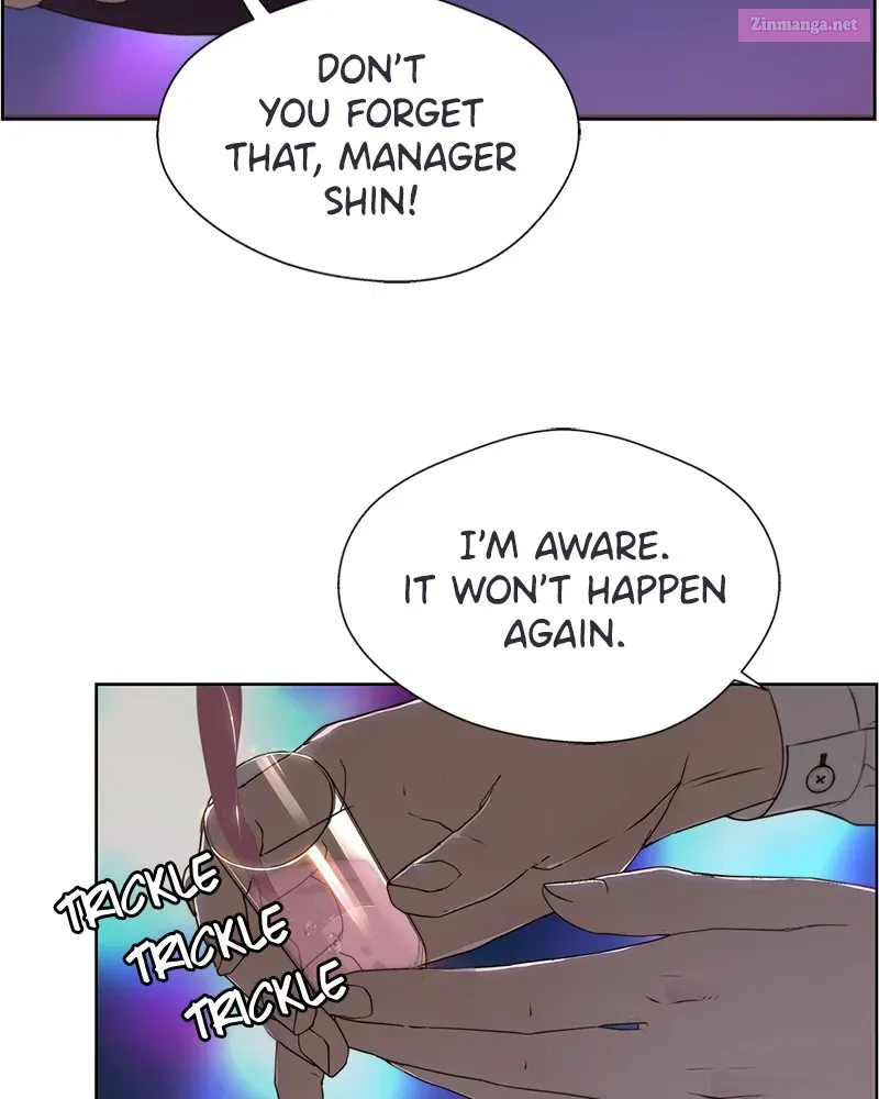 A Man's Man Zinmanga X Chapter 21 Page 75