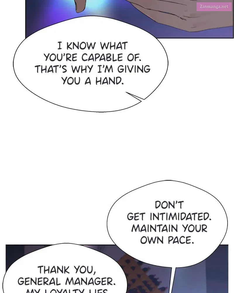 A Man's Man Zinmanga X Chapter 21 Page 76