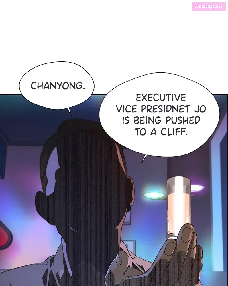 A Man's Man Zinmanga X Chapter 21 Page 83