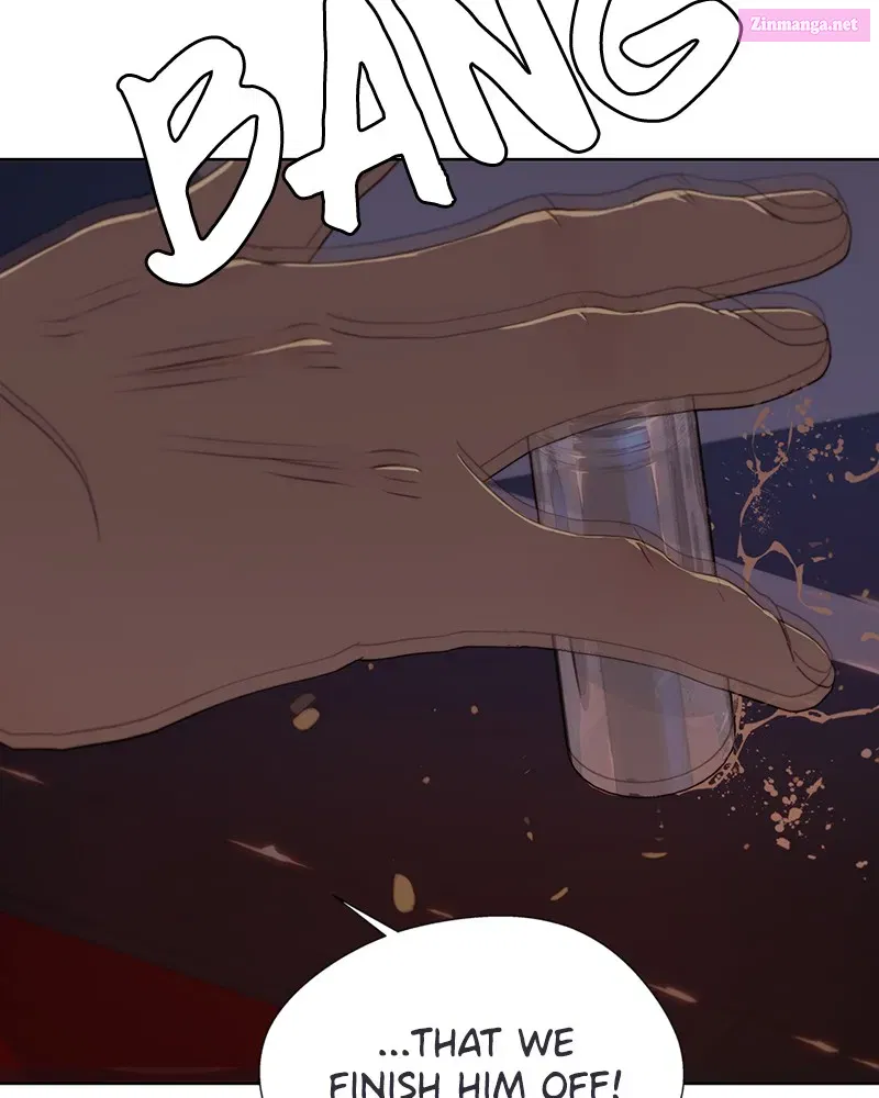 A Man's Man Zinmanga X Chapter 21 Page 85