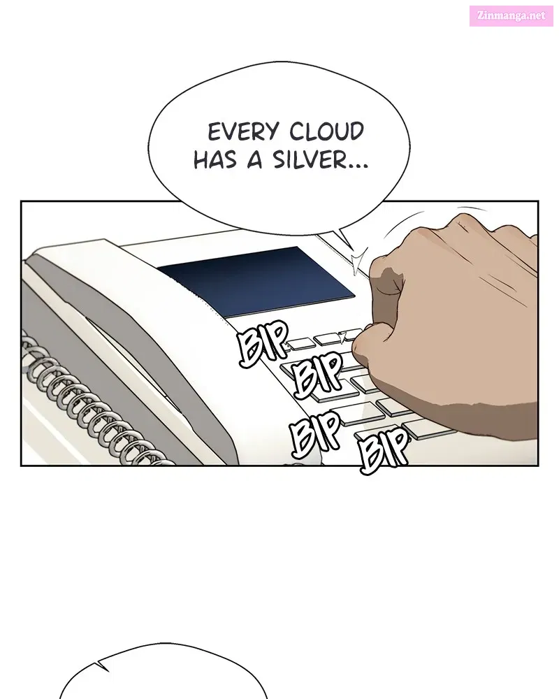 A Man's Man Zinmanga X Chapter 21 Page 98