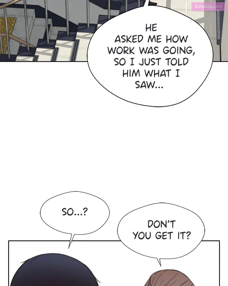 A Man's Man Zinmanga X Chapter 21 Page 108