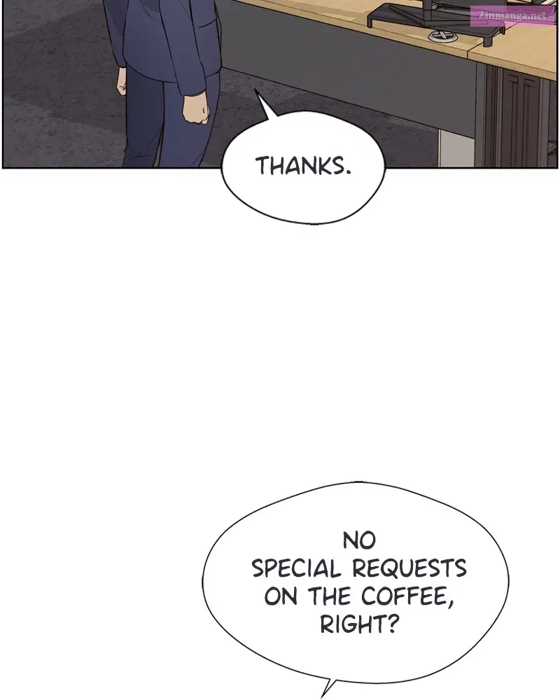 A Man's Man Zinmanga X Chapter 21 Page 115