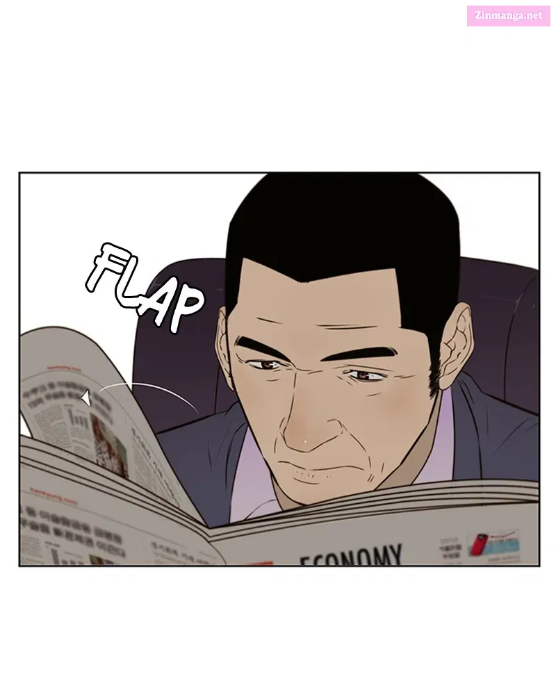 A Man's Man Zinmanga X Chapter 21 Page 124