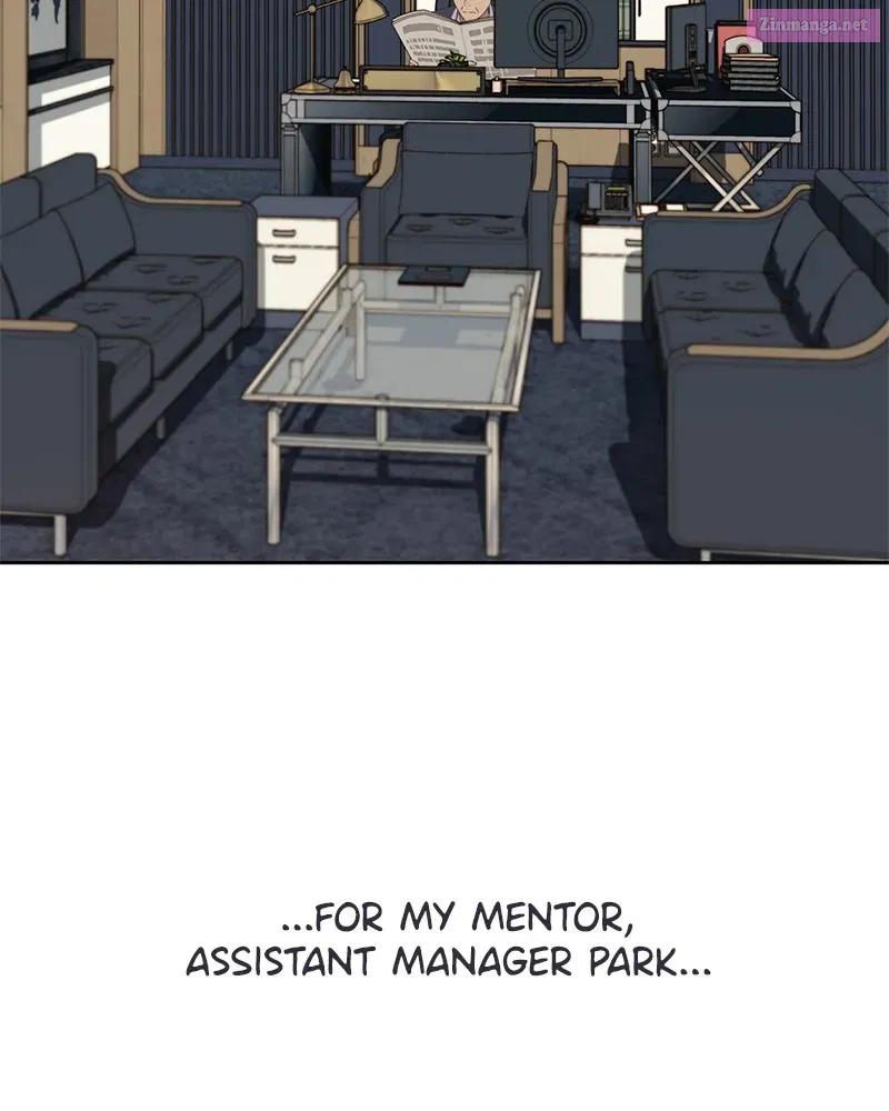 A Man's Man Zinmanga X Chapter 21 Page 126
