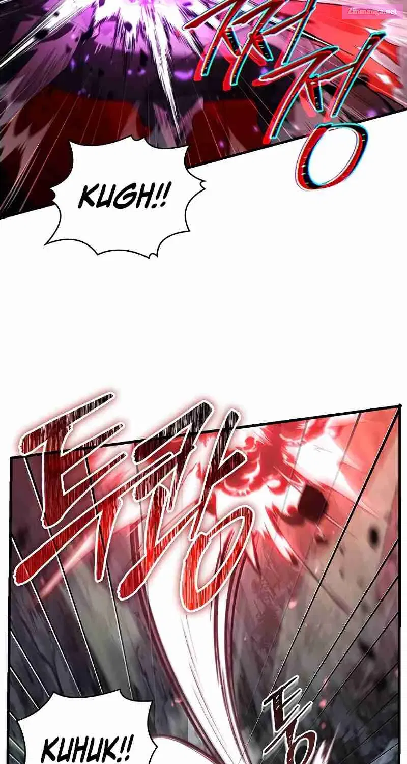 Monarch Of Death Zinmanga X Chapter 39 Page 52