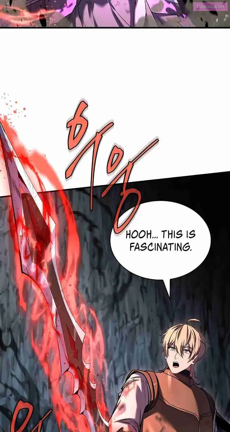Monarch Of Death Zinmanga X Chapter 39 Page 70