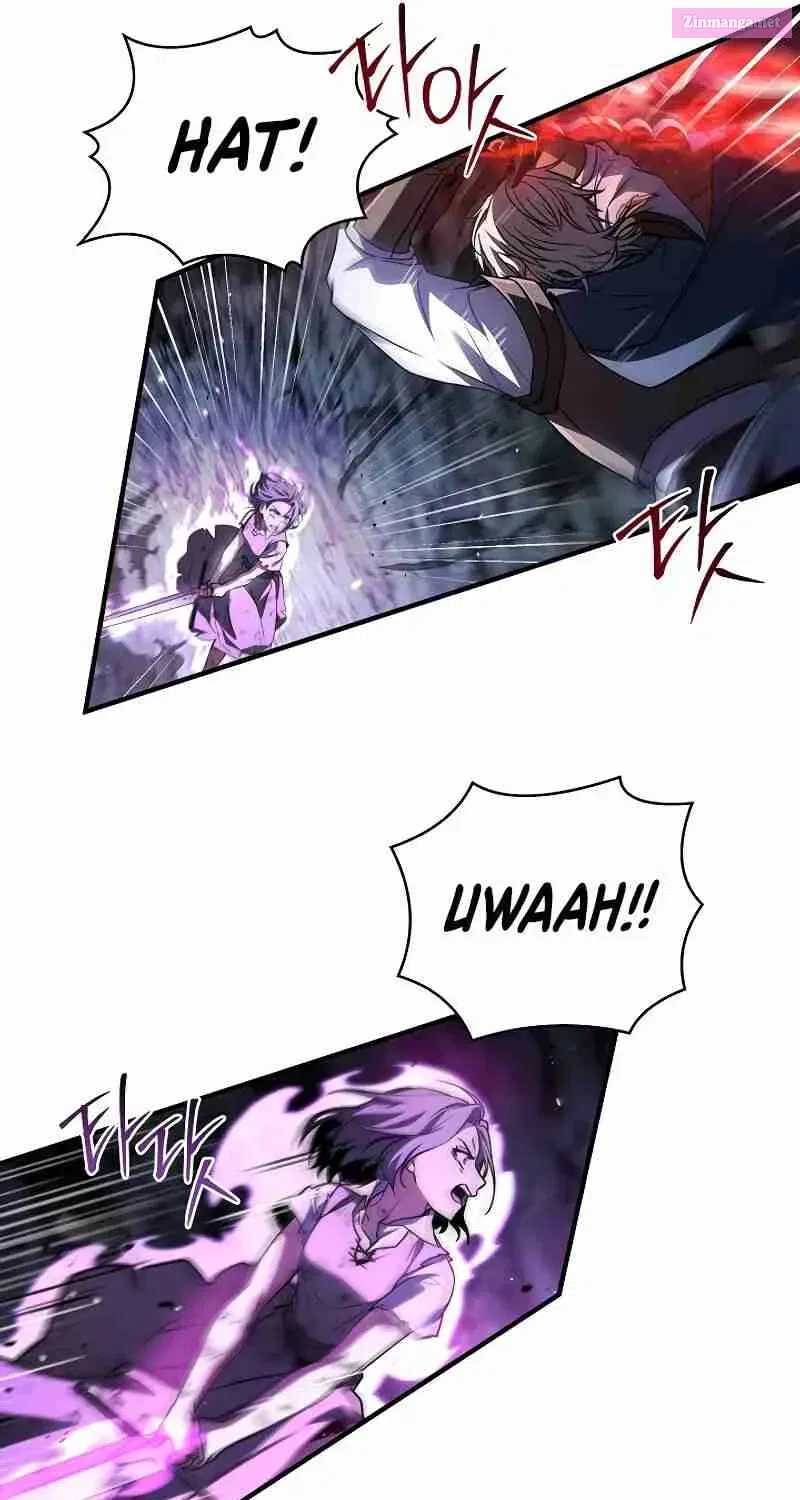Monarch Of Death Zinmanga X Chapter 39 Page 74