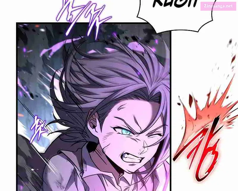 Monarch Of Death Zinmanga X Chapter 39 Page 77