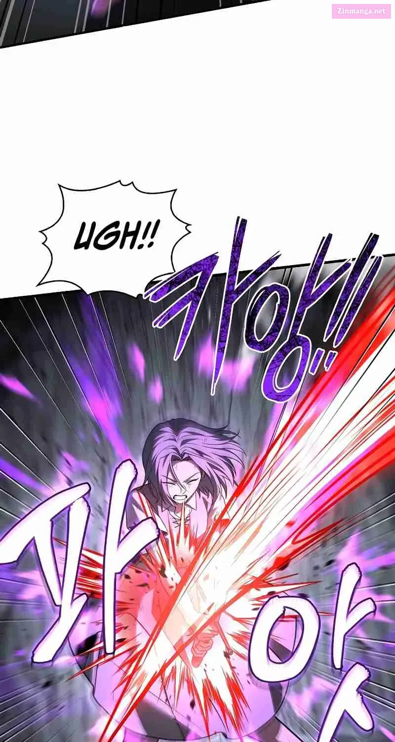 Monarch Of Death Zinmanga X Chapter 39 Page 84