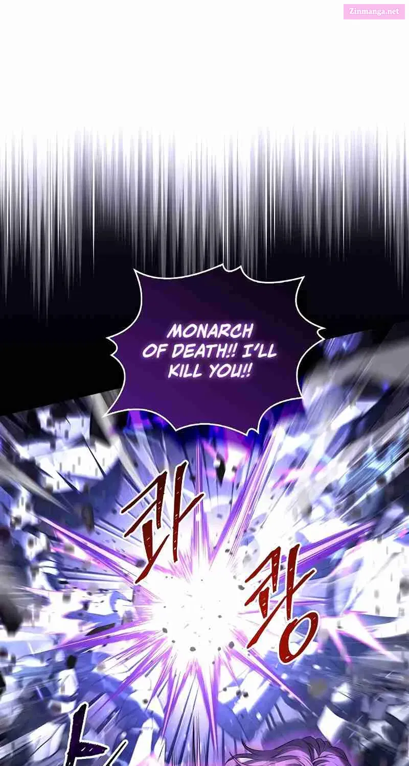 Monarch Of Death Zinmanga X Chapter 38 Page 2