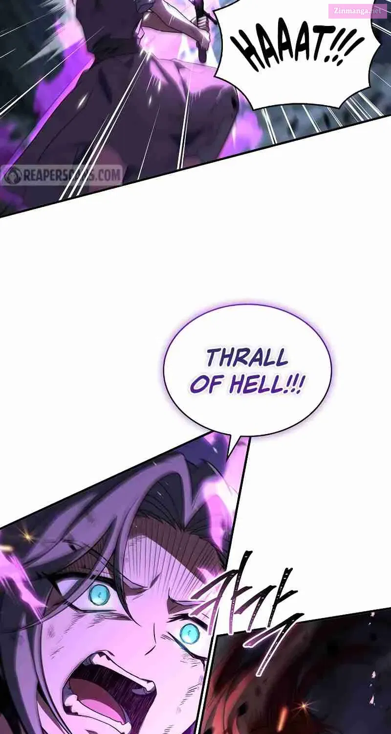 Monarch Of Death Zinmanga X Chapter 38 Page 6