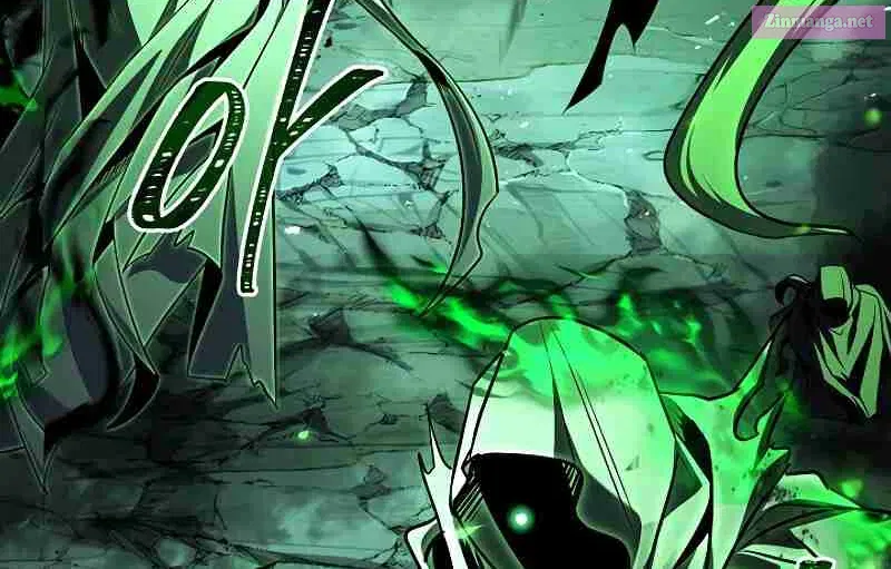Monarch Of Death Zinmanga X Chapter 38 Page 39