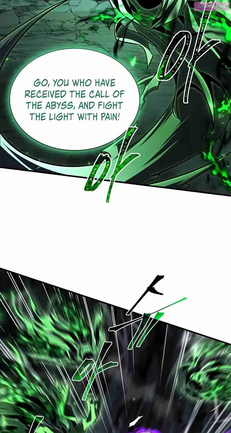 Monarch Of Death Zinmanga X Chapter 38 Page 40