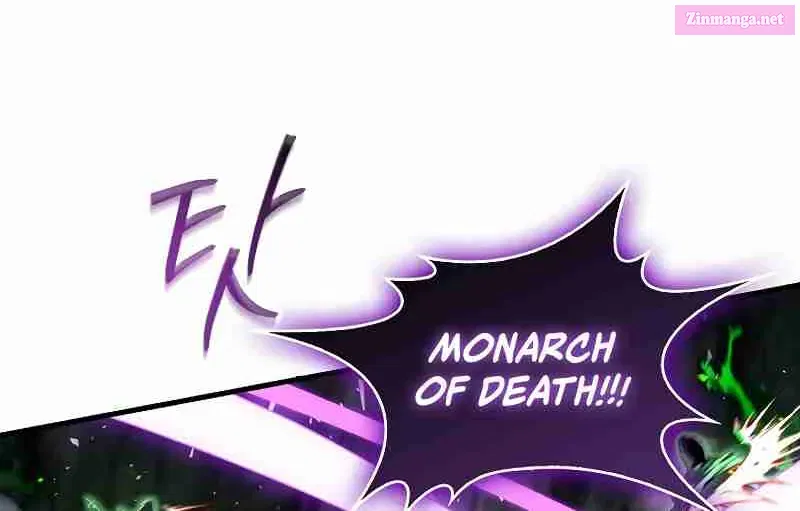Monarch Of Death Zinmanga X Chapter 38 Page 47