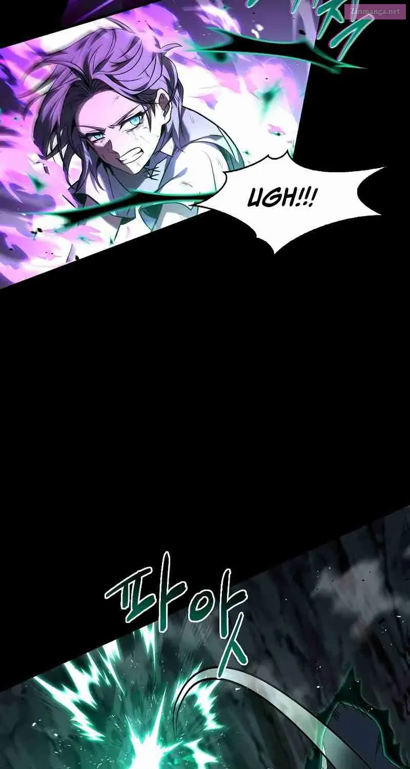 Monarch Of Death Zinmanga X Chapter 38 Page 100