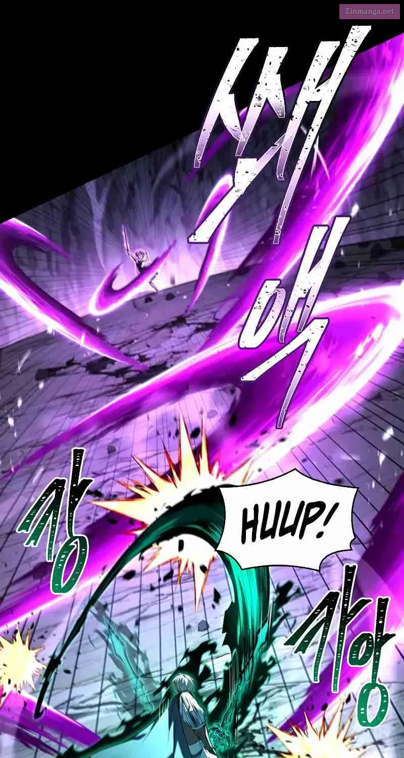 Monarch Of Death Zinmanga X Chapter 38 Page 104