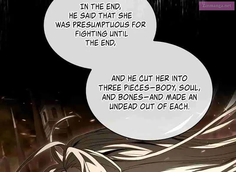 Monarch Of Death Zinmanga X Chapter 37 Page 77