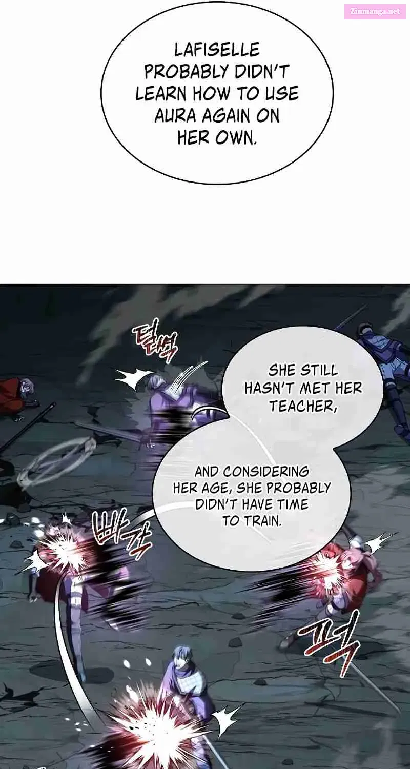 Monarch Of Death Zinmanga X Chapter 37 Page 96