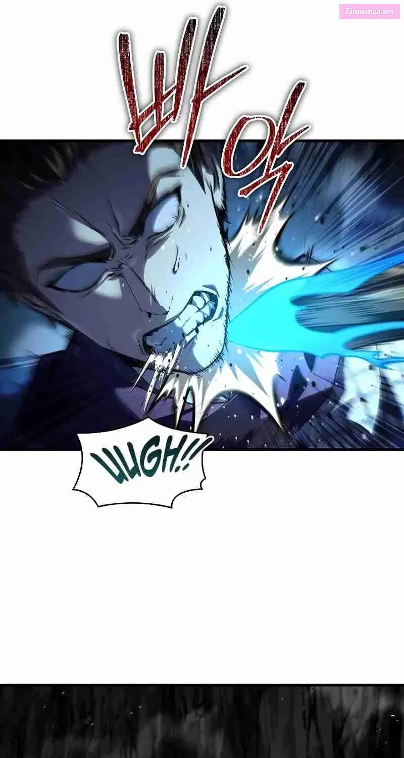 Monarch Of Death Zinmanga X Chapter 37 Page 108
