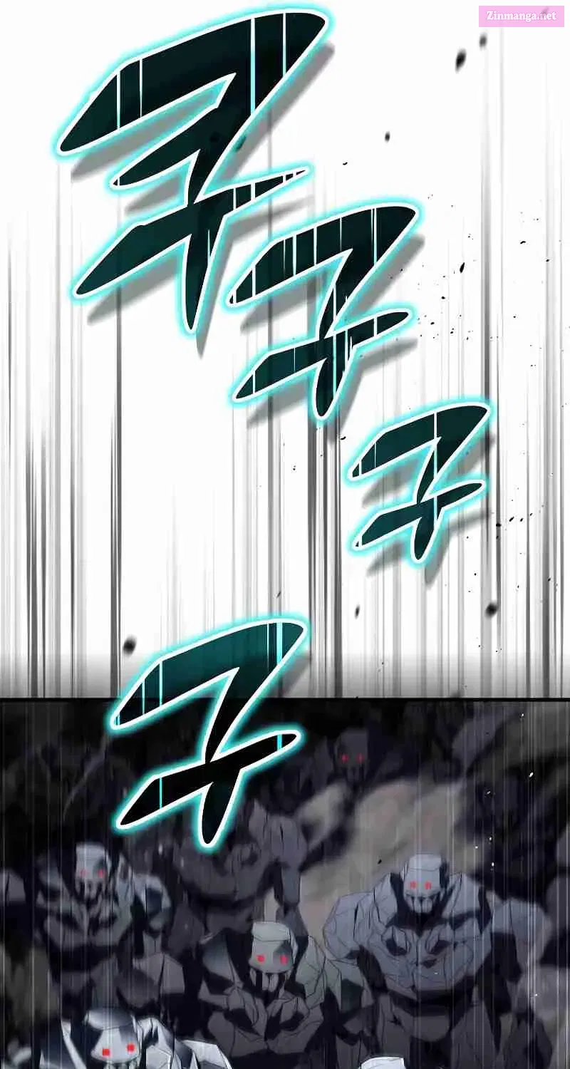Monarch Of Death Zinmanga X Chapter 37 Page 118