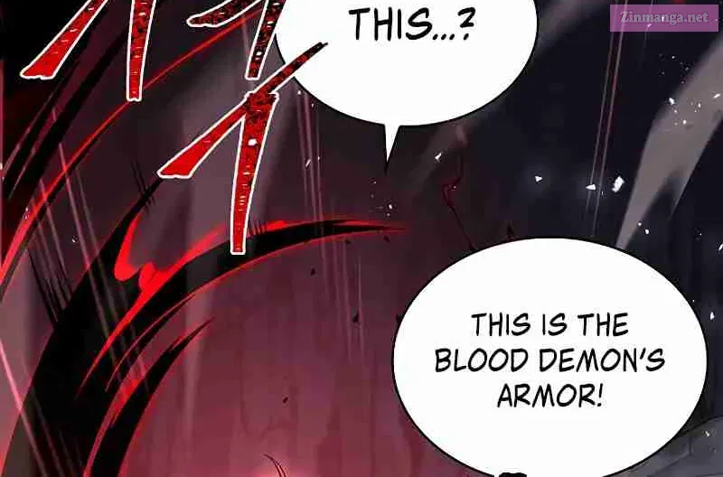 Monarch Of Death Zinmanga X Chapter 37 Page 133