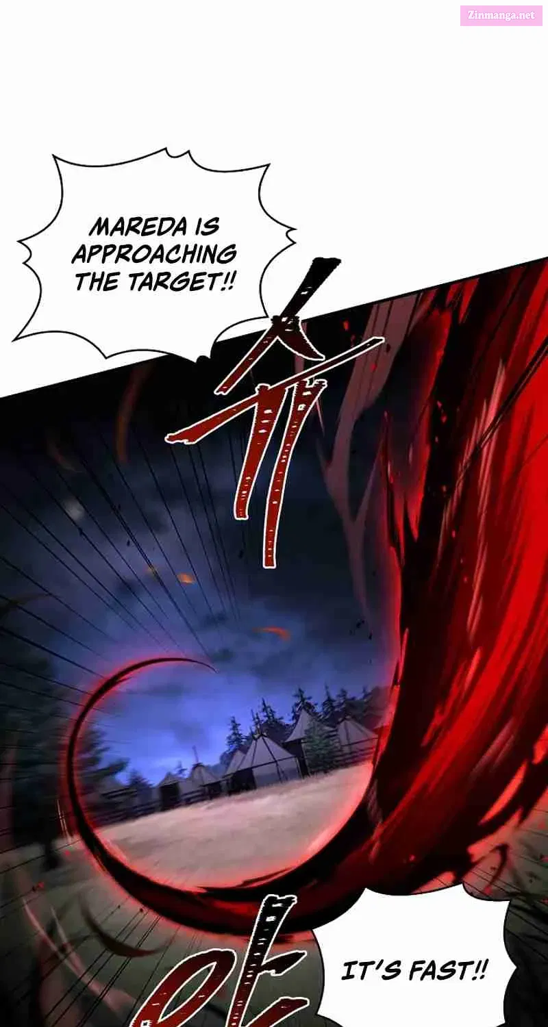 Monarch Of Death Zinmanga X Chapter 35 Page 2