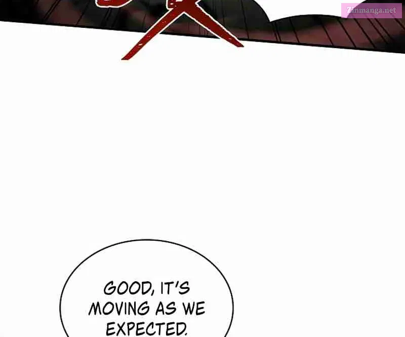 Monarch Of Death Zinmanga X Chapter 35 Page 3