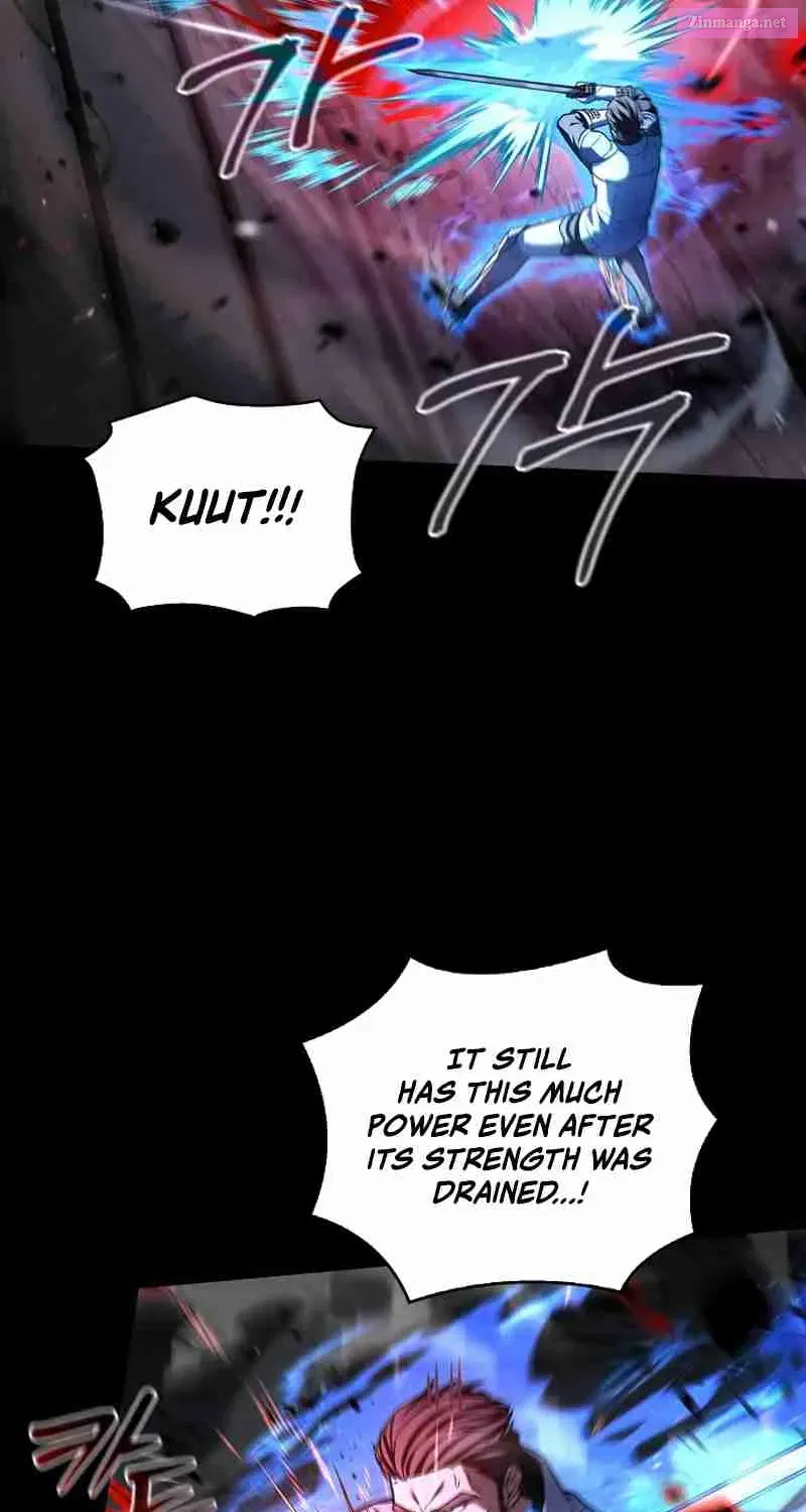 Monarch Of Death Zinmanga X Chapter 35 Page 108