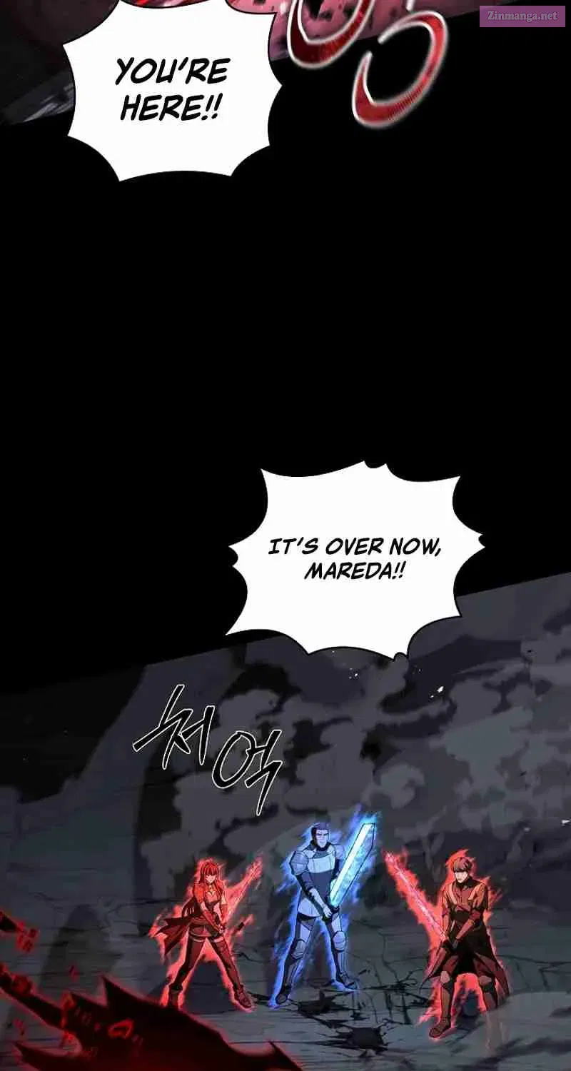 Monarch Of Death Zinmanga X Chapter 35 Page 112