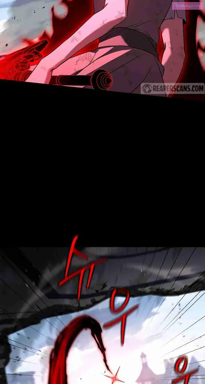 Monarch Of Death Zinmanga X Chapter 34 Page 20