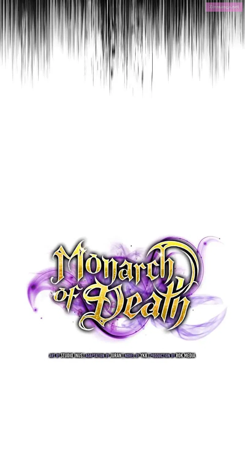 Monarch Of Death Zinmanga X Chapter 34 Page 24