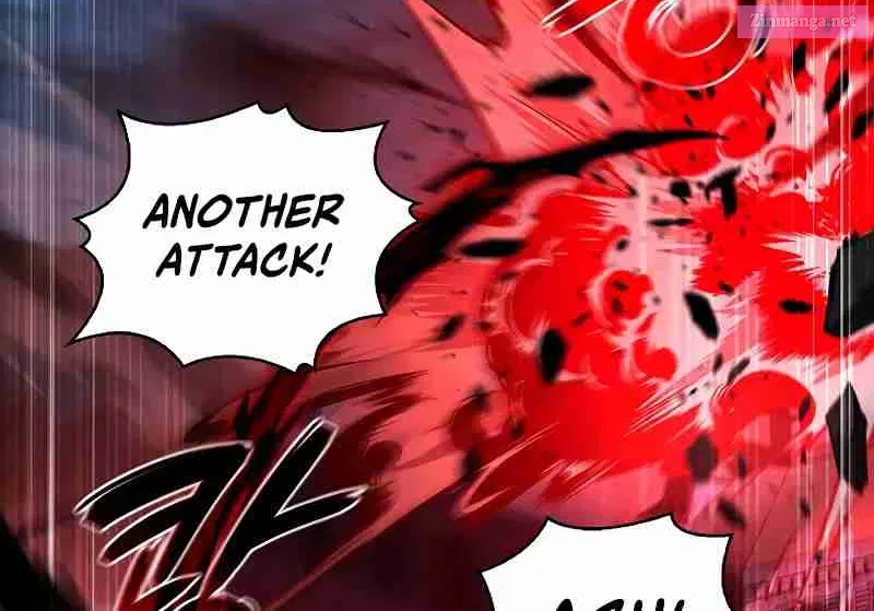 Monarch Of Death Zinmanga X Chapter 34 Page 46