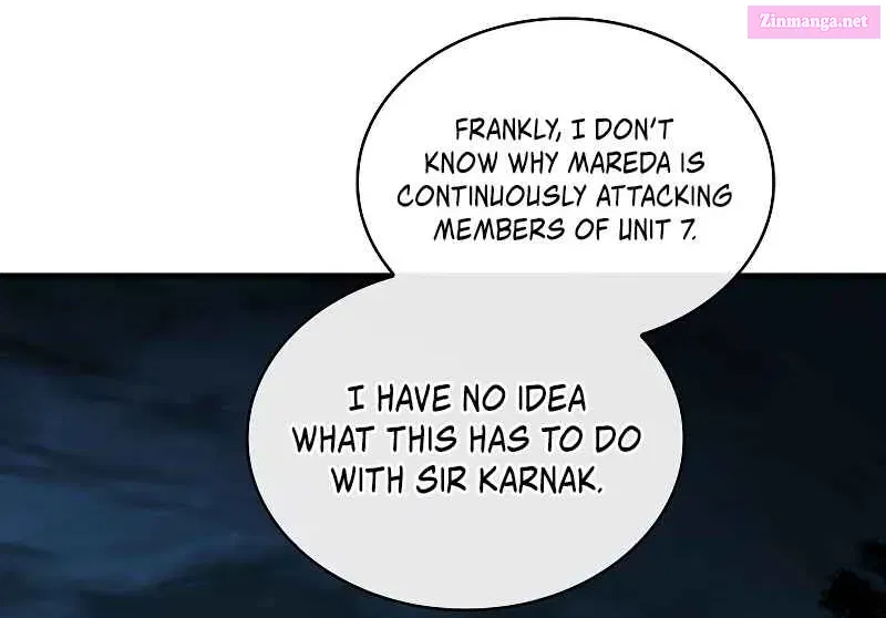 Monarch Of Death Zinmanga X Chapter 34 Page 54