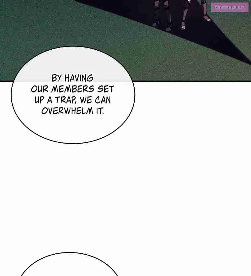 Monarch Of Death Zinmanga X Chapter 34 Page 58