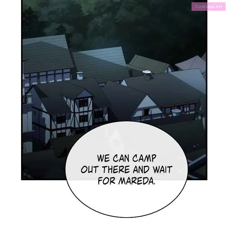 Monarch Of Death Zinmanga X Chapter 34 Page 62