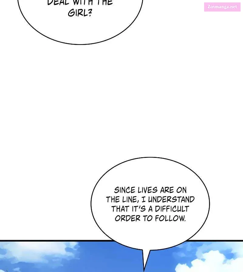 Monarch Of Death Zinmanga X Chapter 34 Page 72