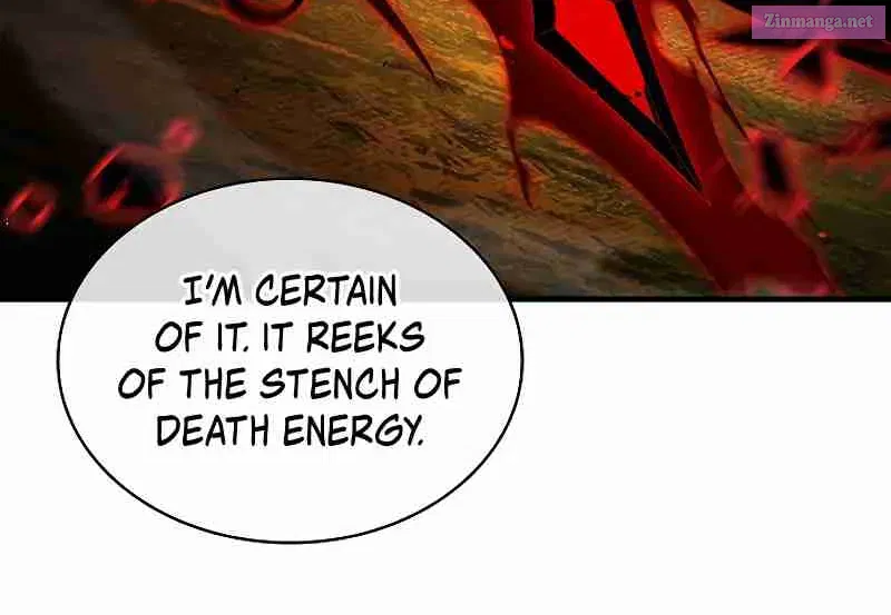 Monarch Of Death Zinmanga X Chapter 31 Page 25